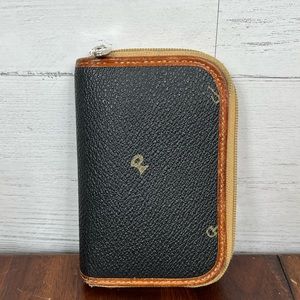 Petusco Made In Spain Horse Bit Equestrian Coin Purse